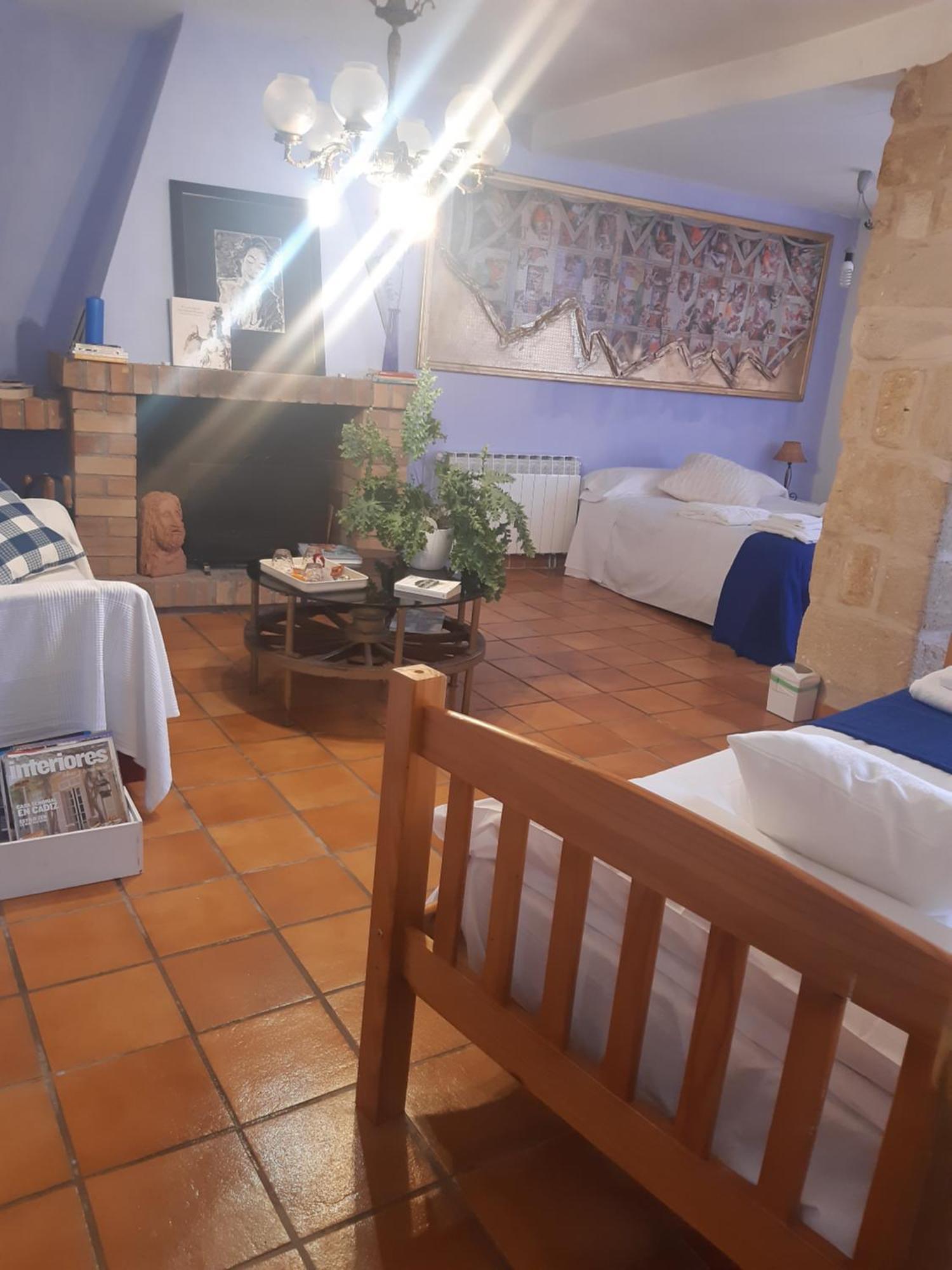 Musas Gastro Casa Rural