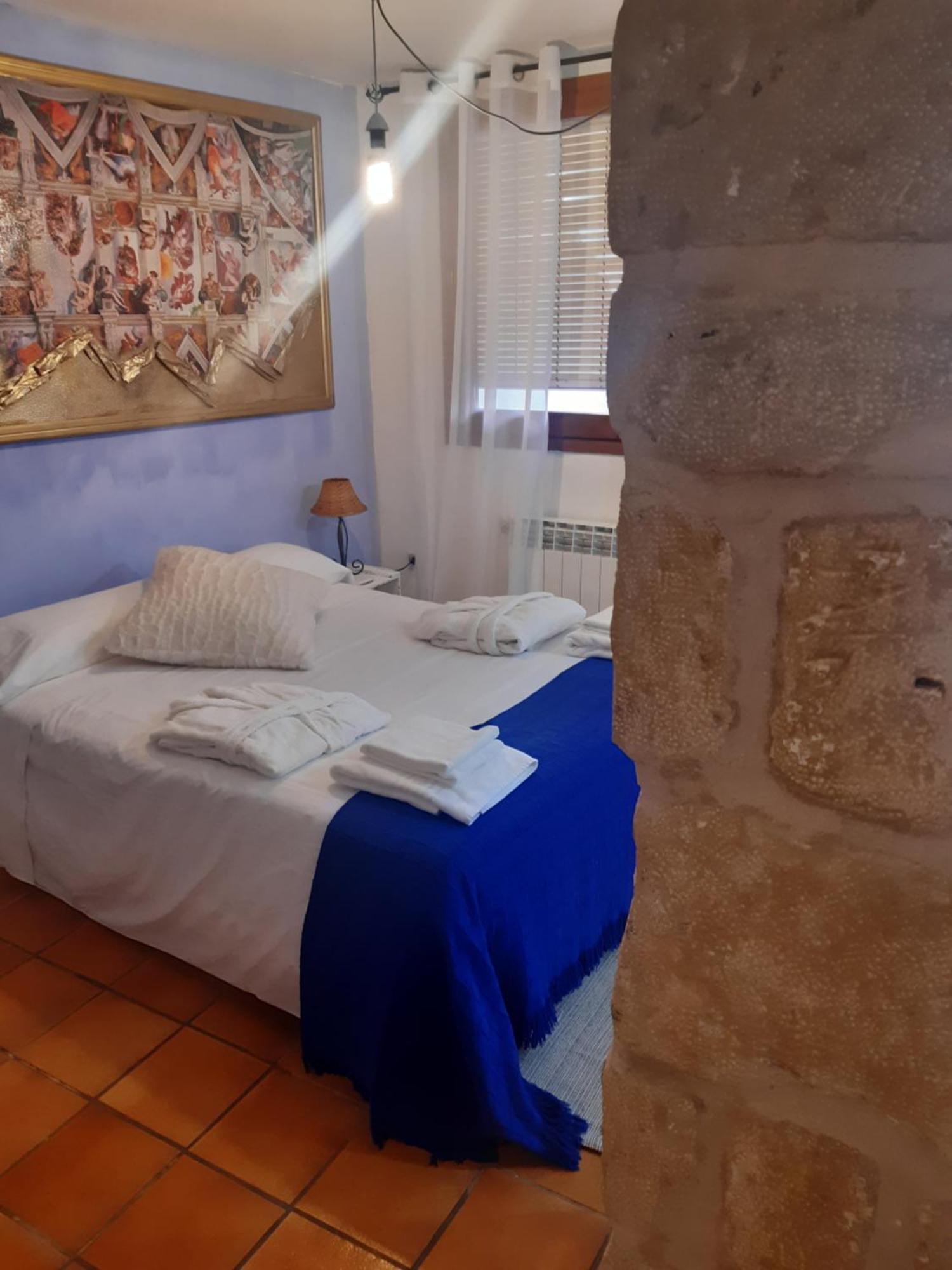 Musas Gastro Casa Rural * Valdealgorfa