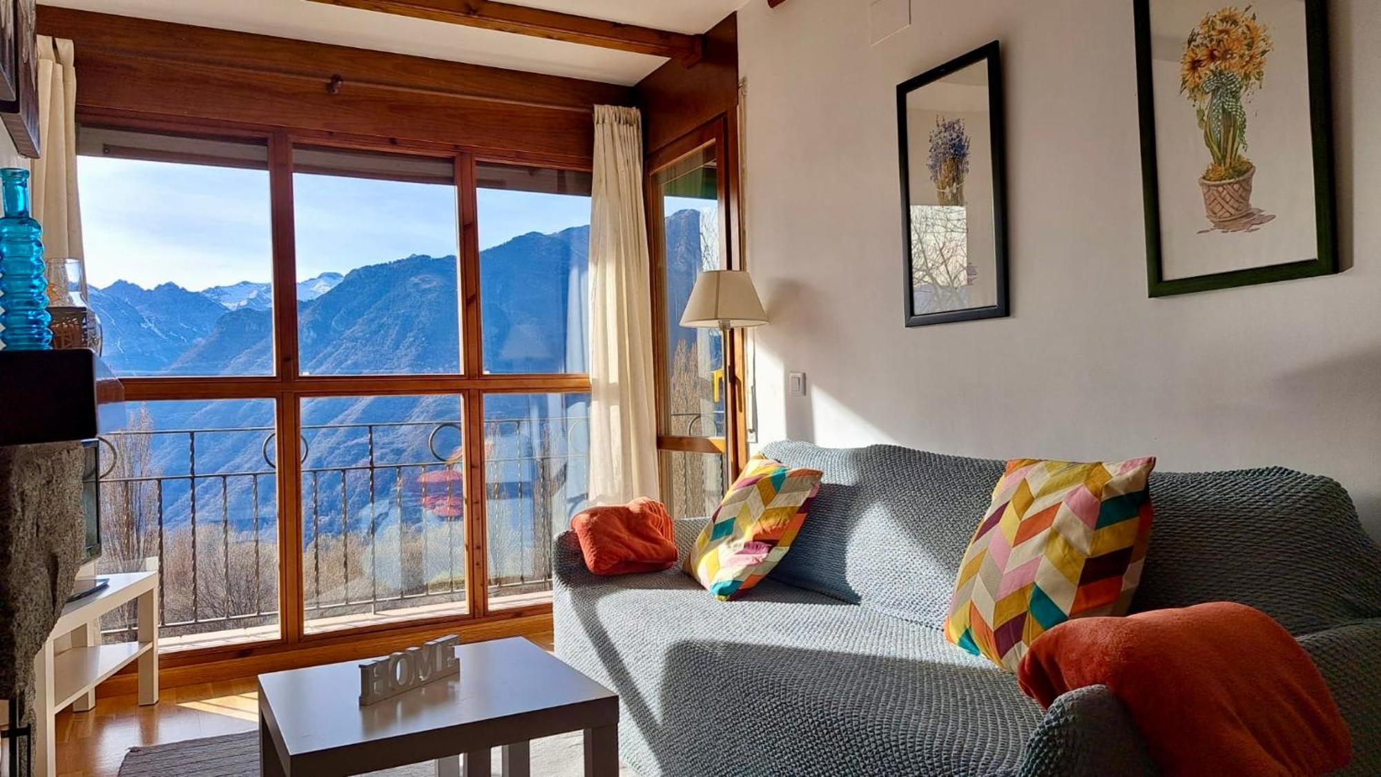 C18 - Mirador De - Villmor Apartamento