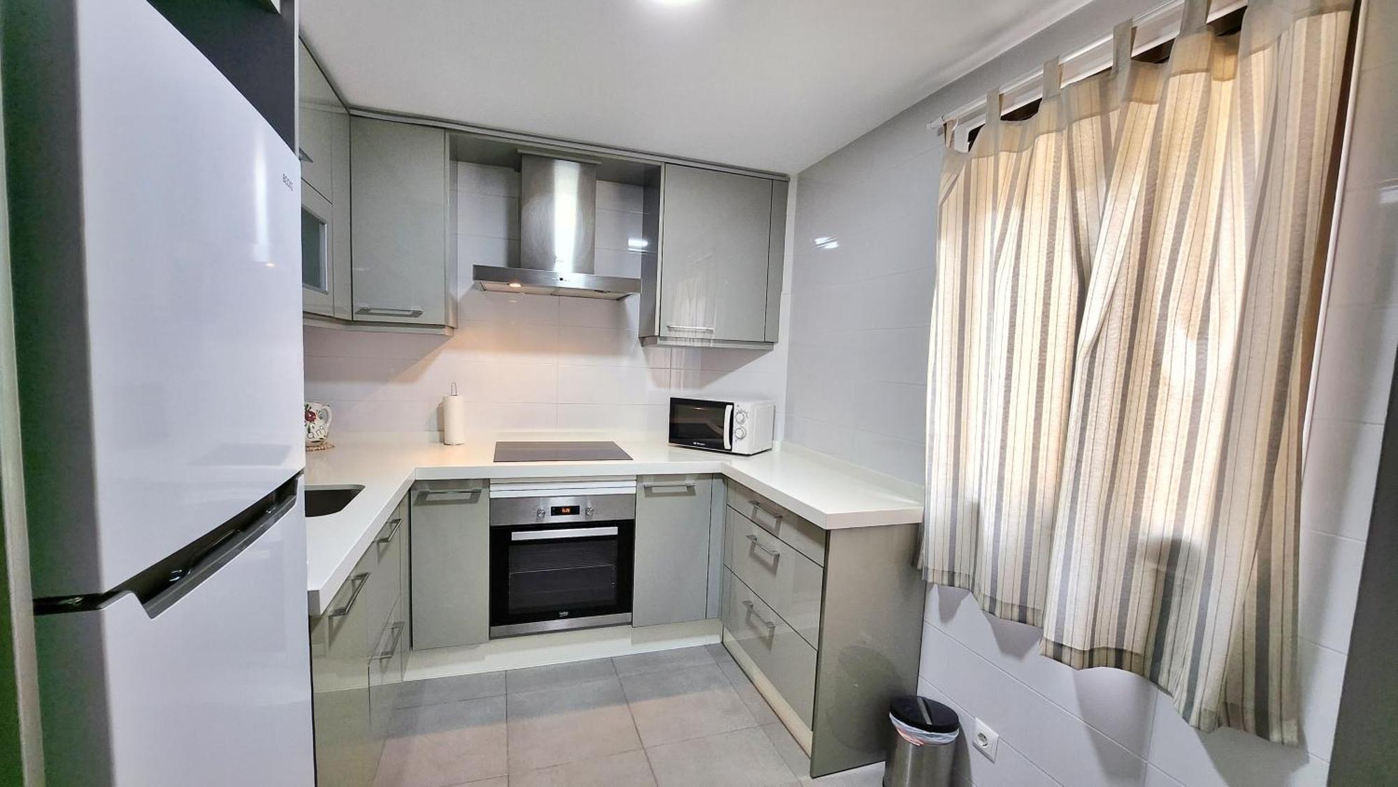 Sweet Apartment *