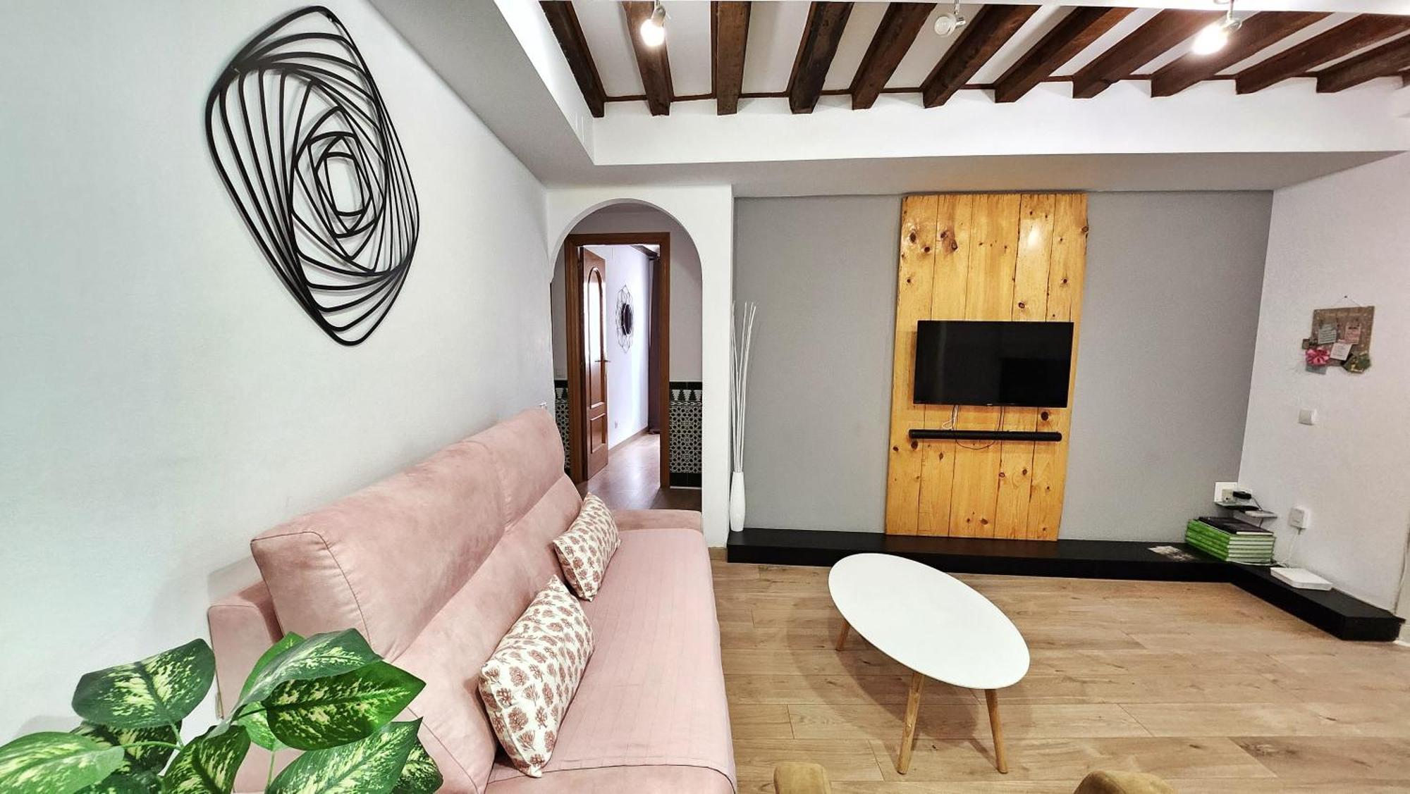 Apartment Sweet *