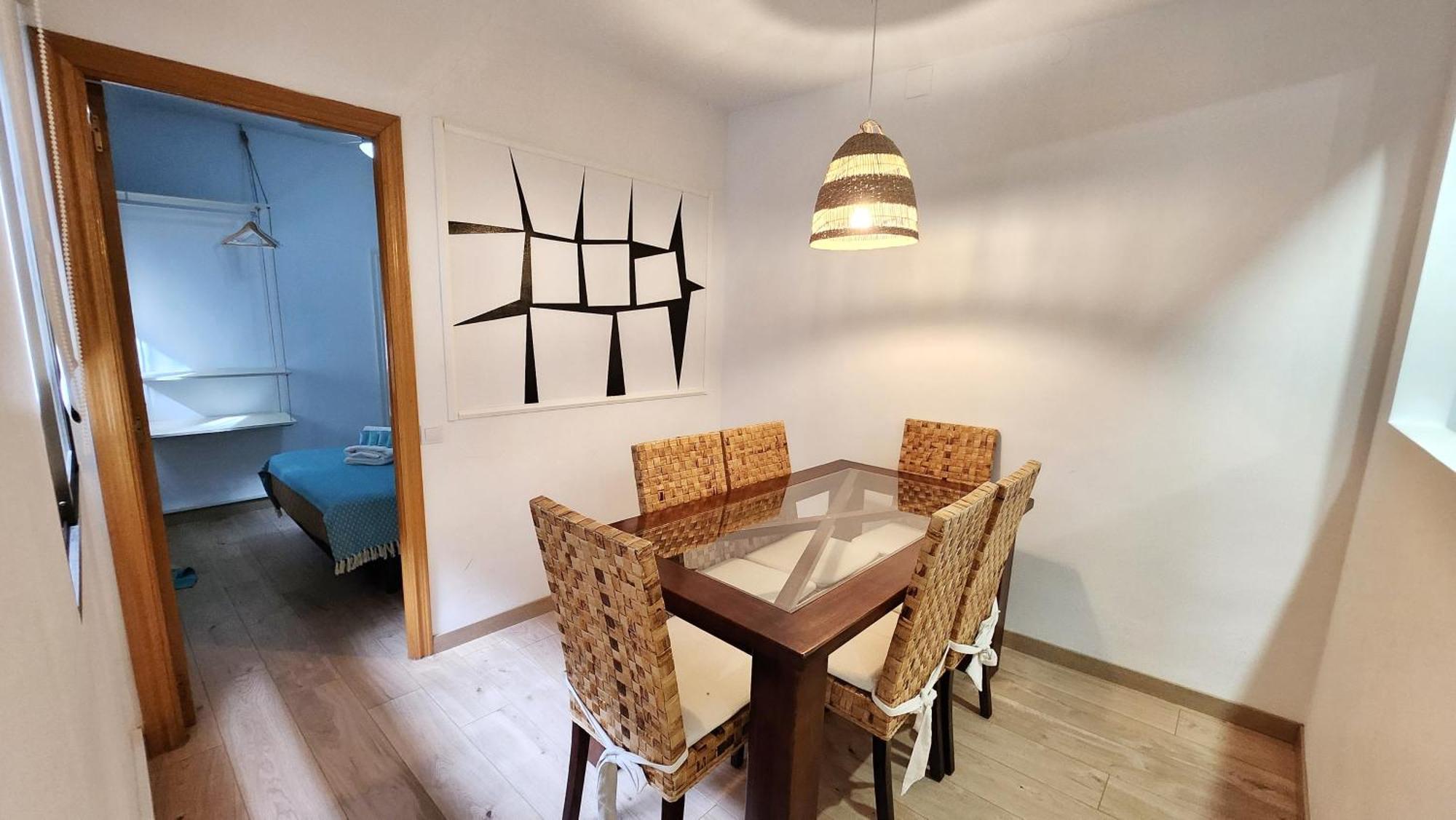 Sweet Apartment Toledo