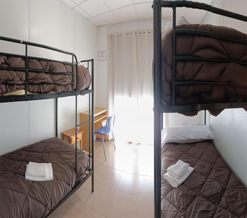 Hostal Rural La Paz De Alpujarras