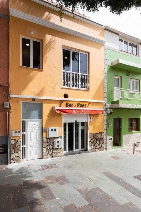 Sunnyland Teresitas 3 San Andres (Tenerife)