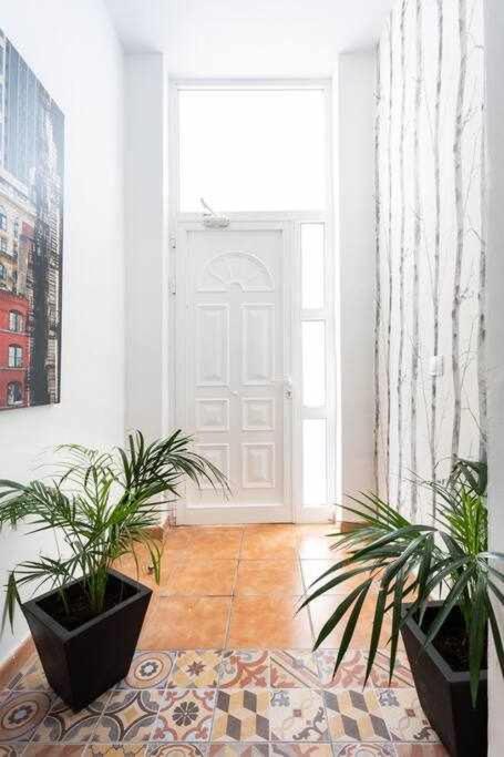 Sunnyland Teresitas 3 Apartment *