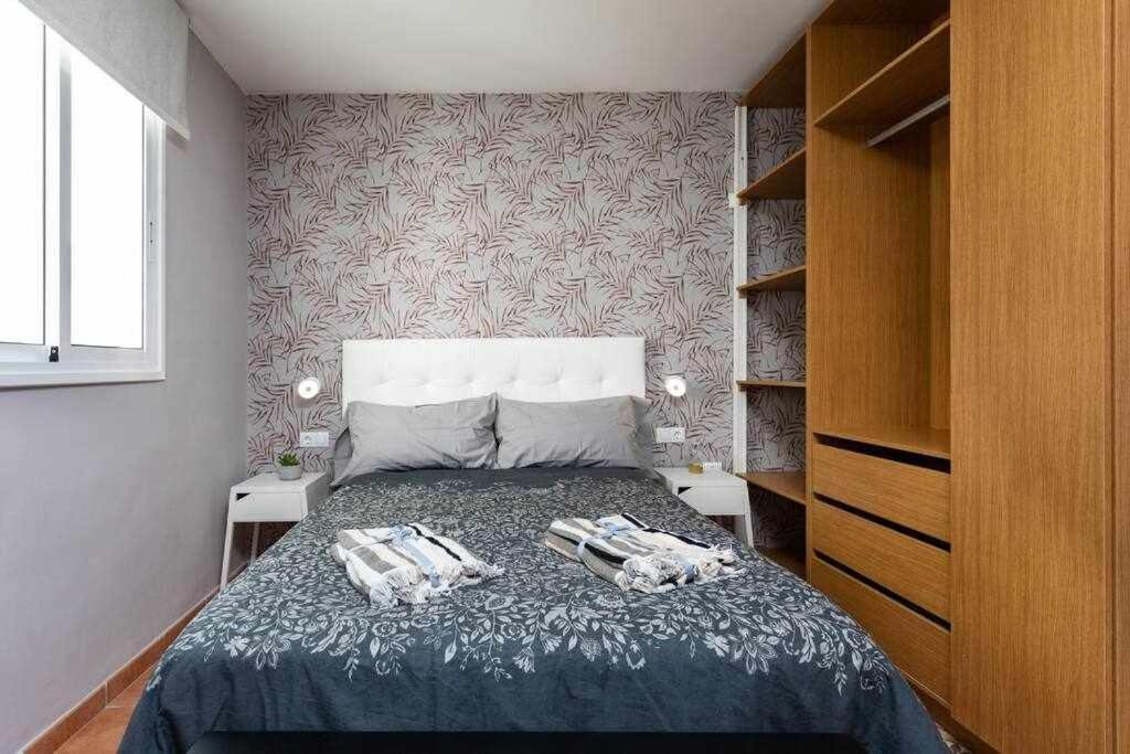Apartment Sunnyland Teresitas 3 San Andres (Tenerife)