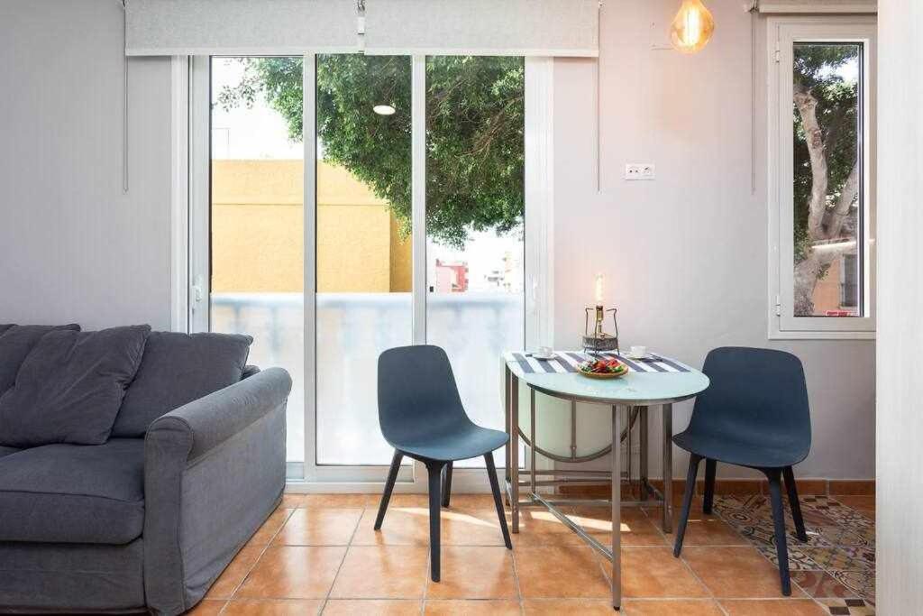 Apartment Sunnyland Teresitas 3 *