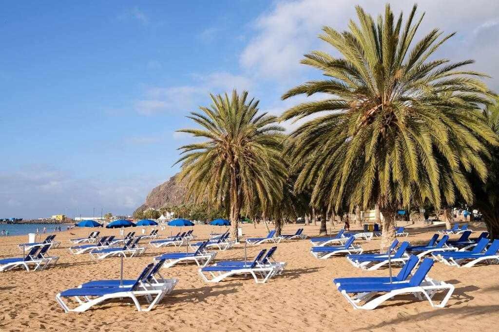 Sunnyland Teresitas 3 *