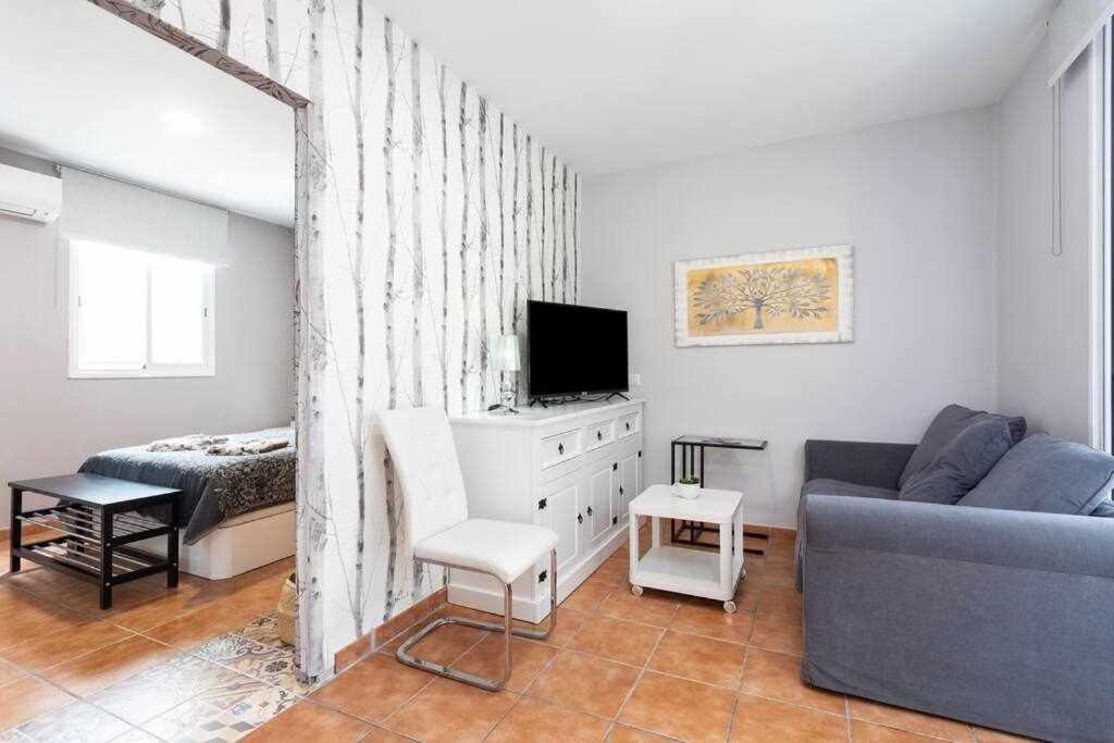 Apartment Sunnyland Teresitas 3 San Andres (Tenerife)