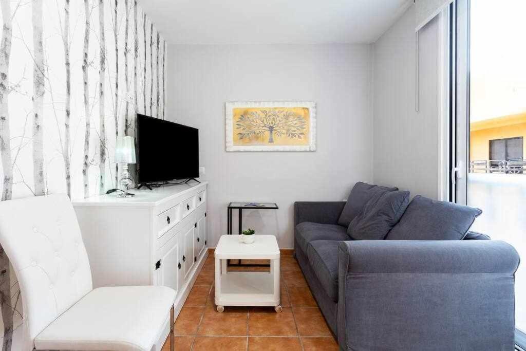 Sunnyland Teresitas 3 * San Andres (Tenerife)