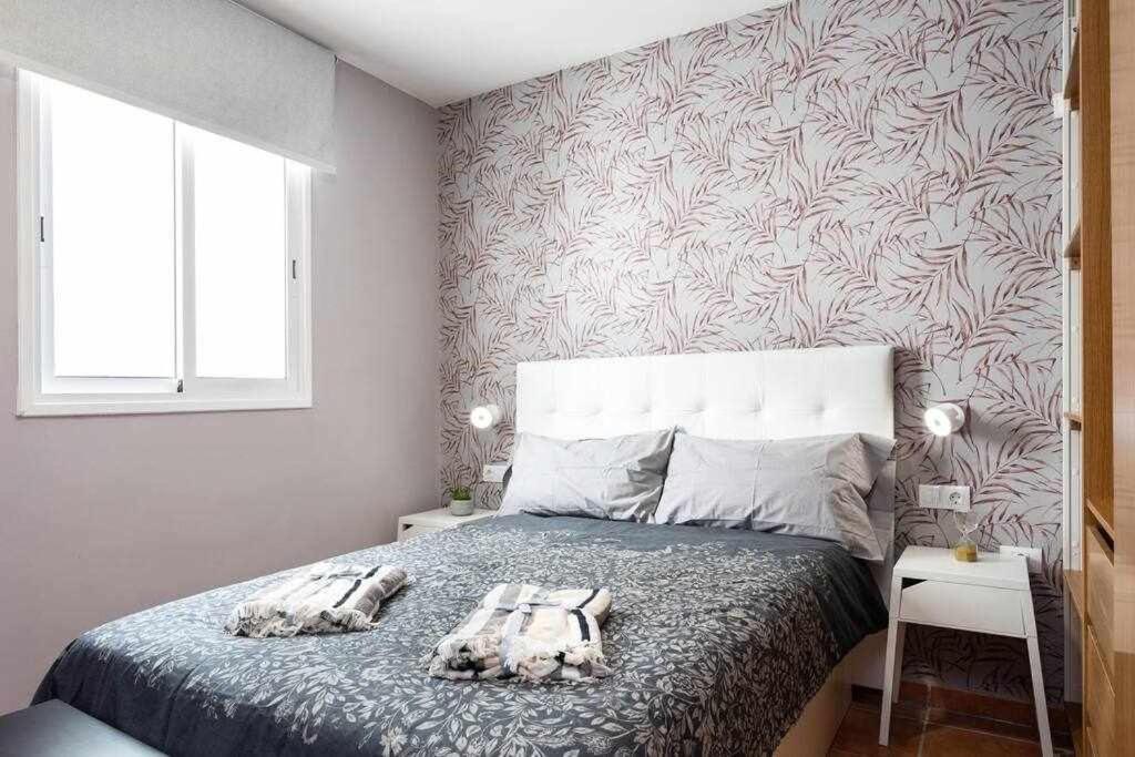 Apartment Sunnyland Teresitas 3