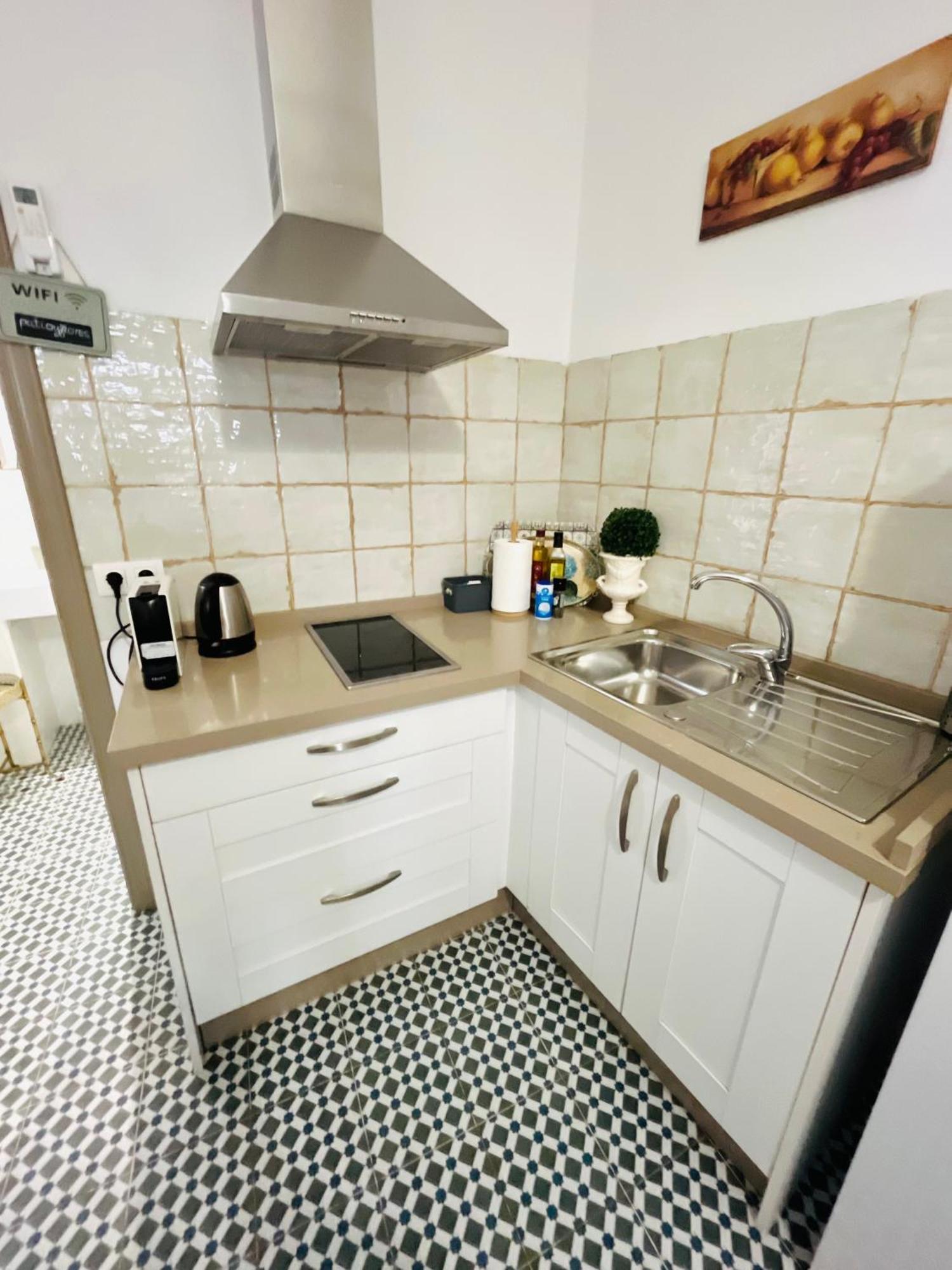 Apartamento Casa Turística San Agustín Córdoba