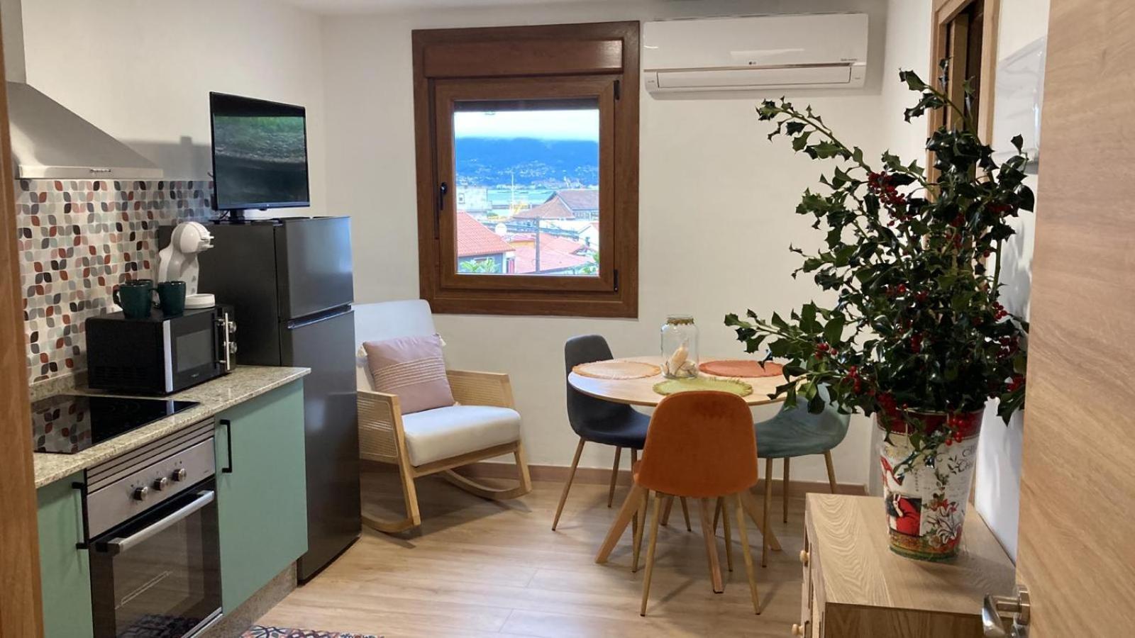 Apartment Etea-vigo *