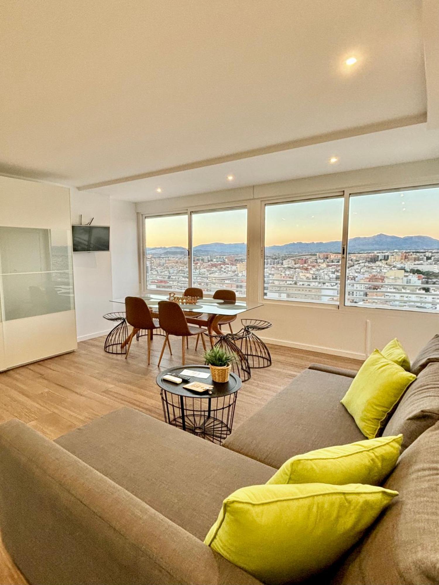 Apartment Vistabonitahome Alicante