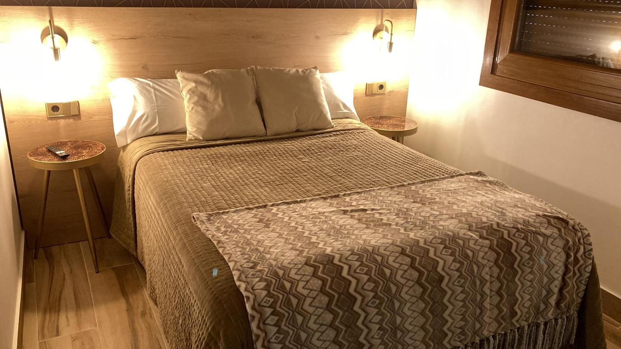 Apartment Etea-vigo *