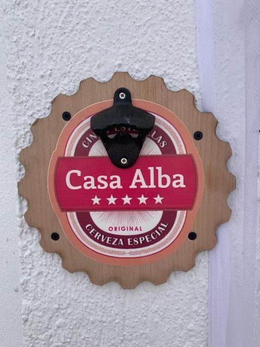 Casa Alba 2023 Holiday home