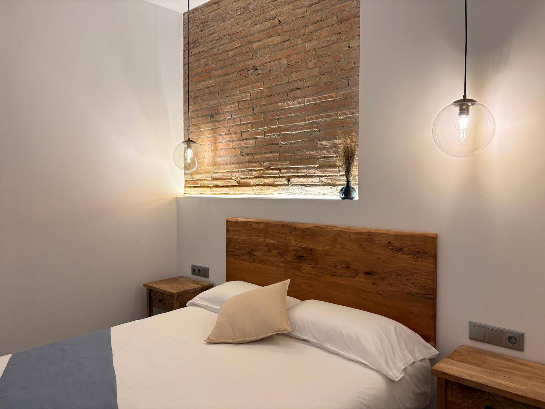 Travel Habitat Maritím Apartamento Valencia