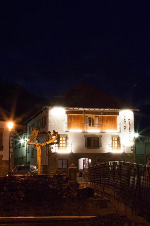 Orialde Guest house Ochagavia