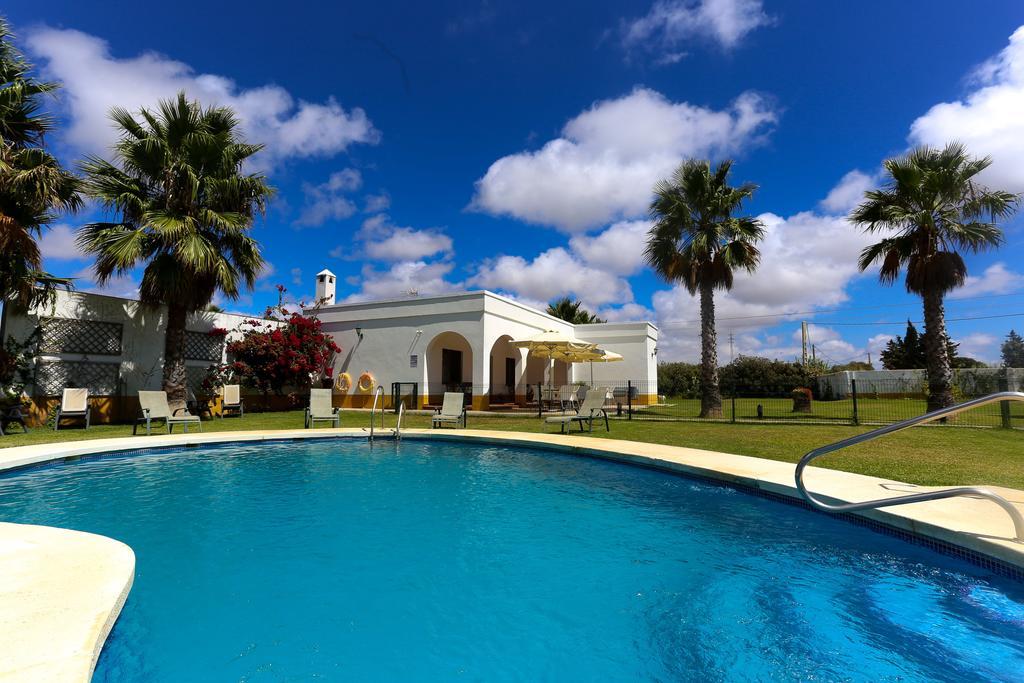 El Celemin De Conil Bed & Breakfast