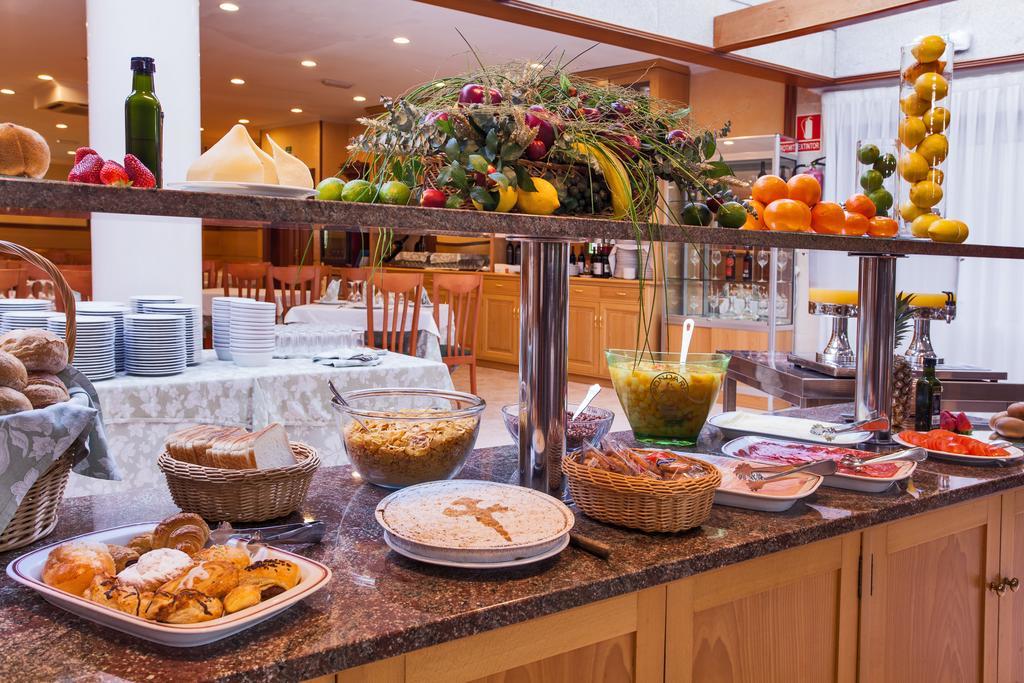 Hotel San Lorenzo 3*