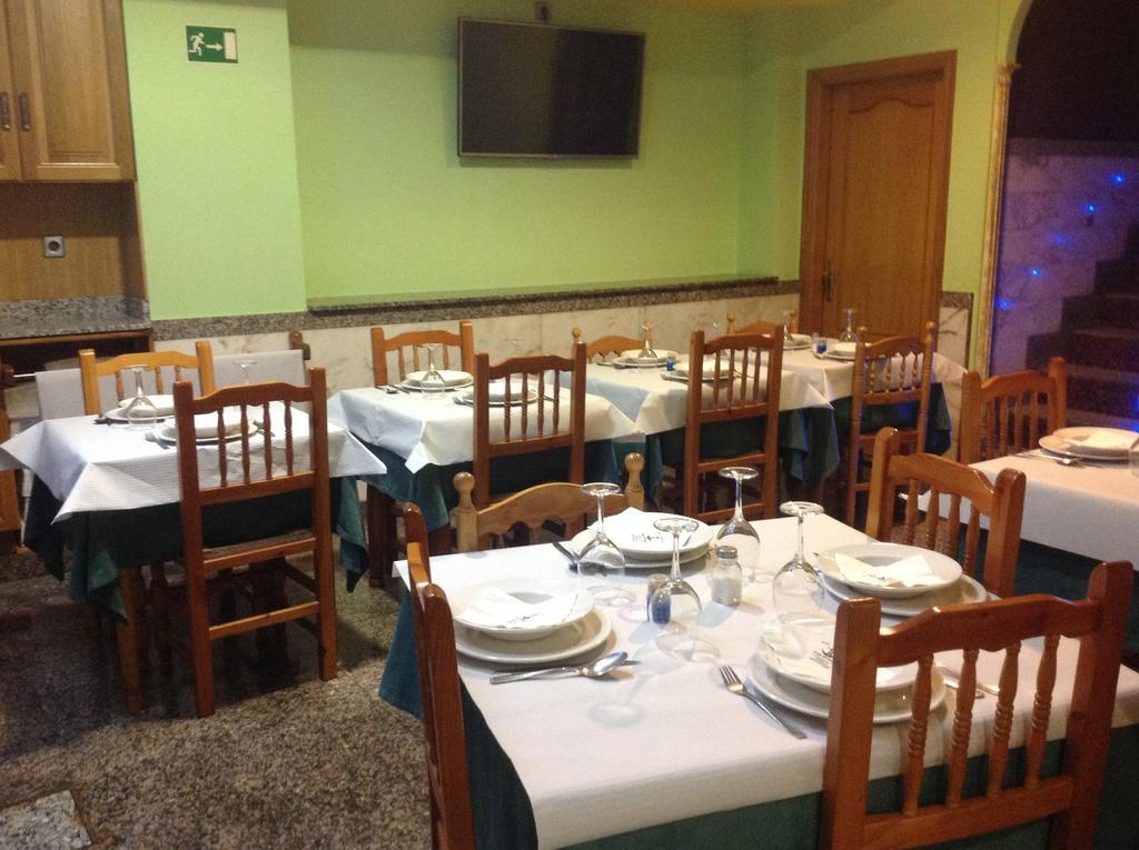 Hotel El Ancla 2*