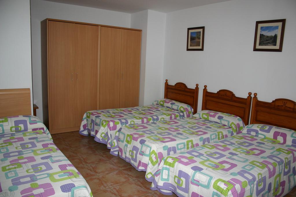 Country house Rural Sierra De Gudar Valbona
