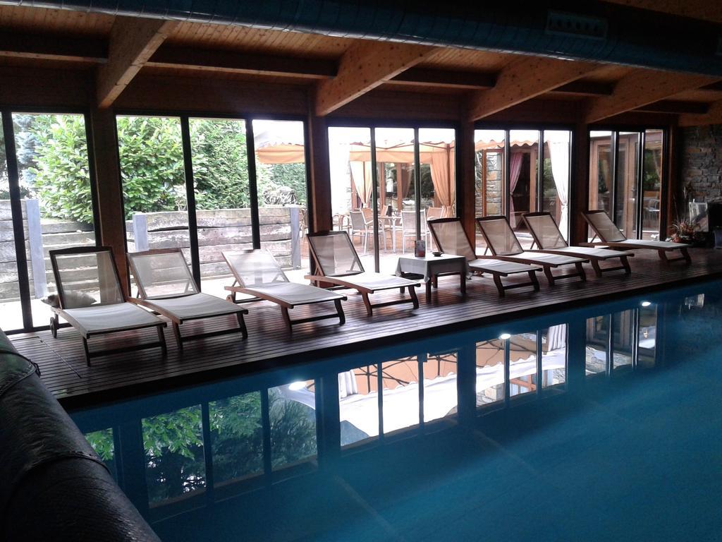 Hotel & Casa Irene