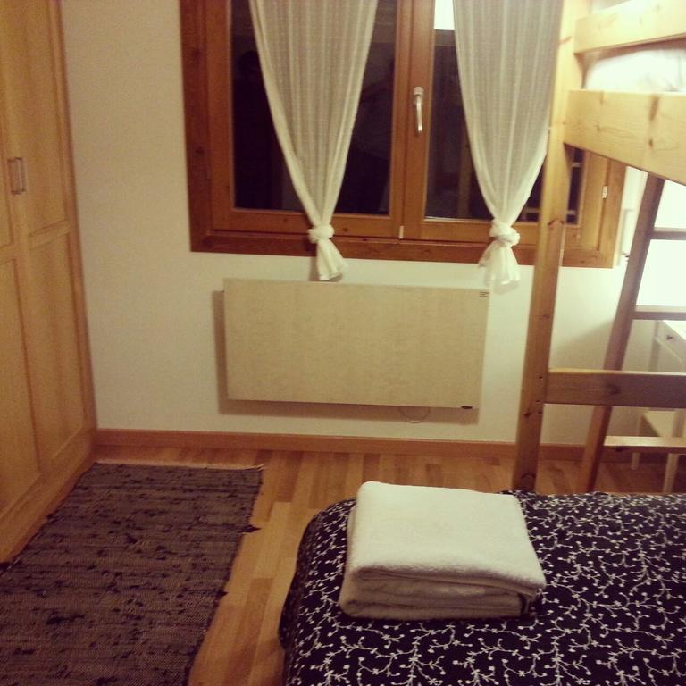 Apartamento Bielsa-monte Pérdido