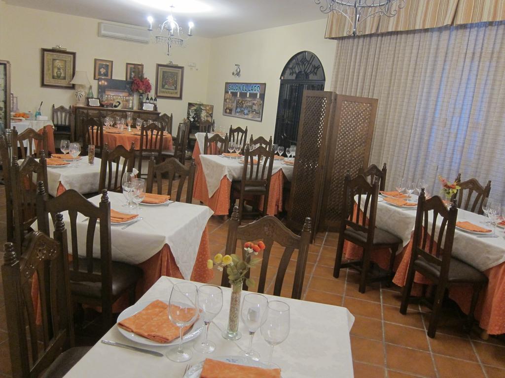 Restaurante El 2*
