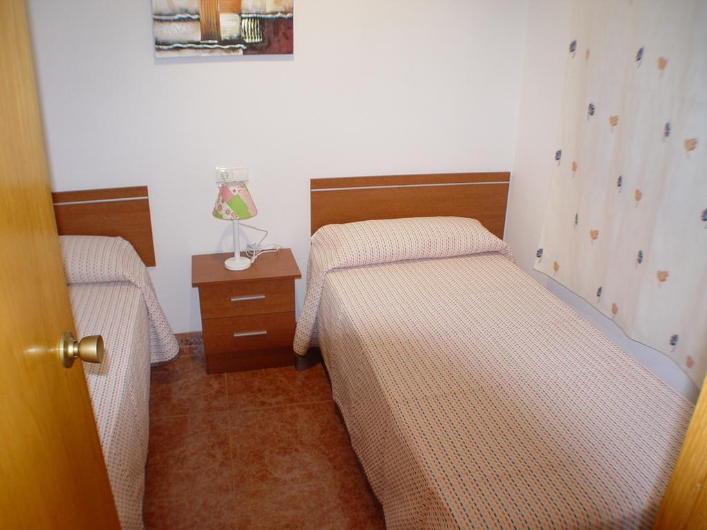 Apartamento Sol Y Mar Ii *