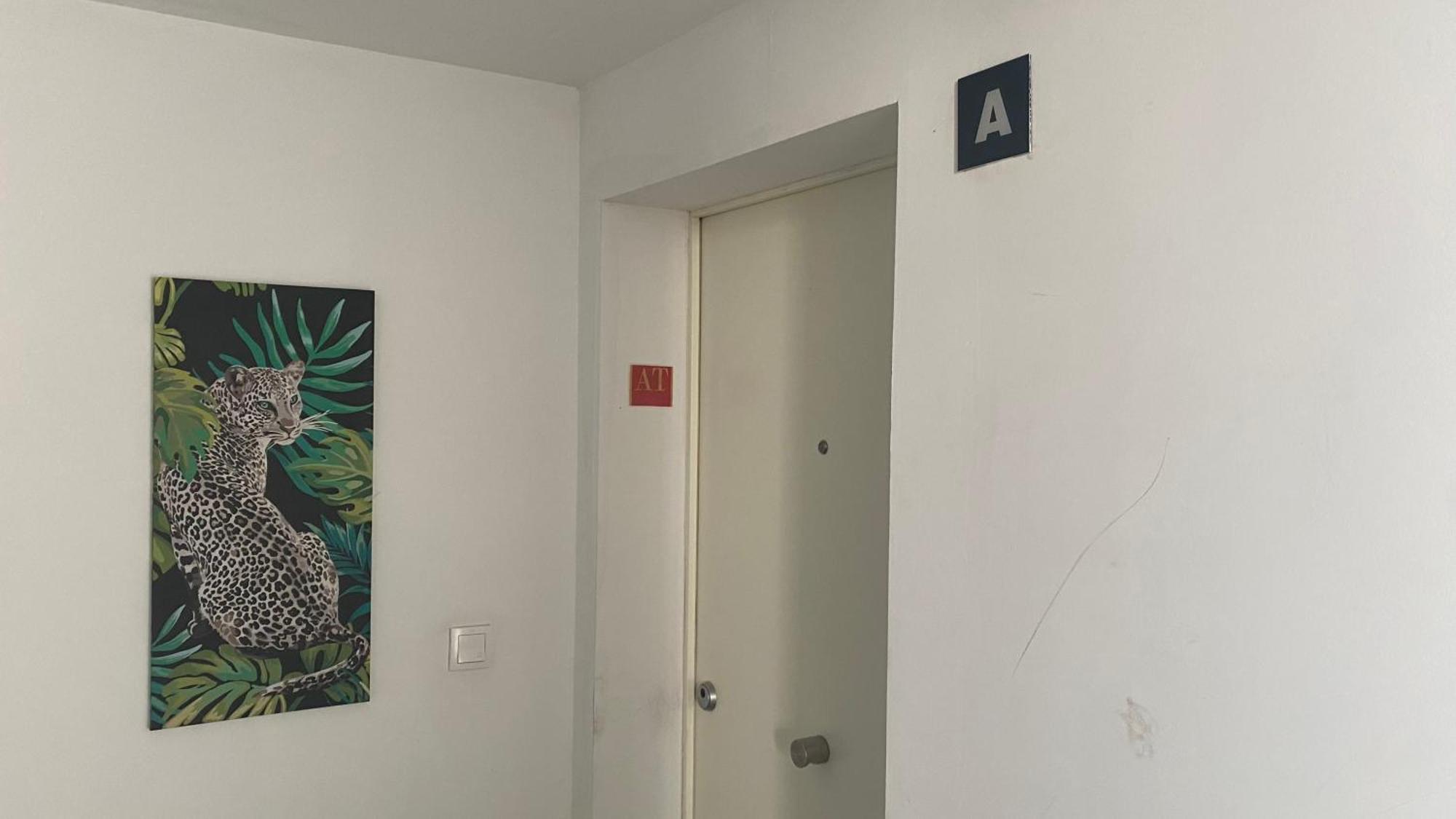 Tontunas Apartamento *