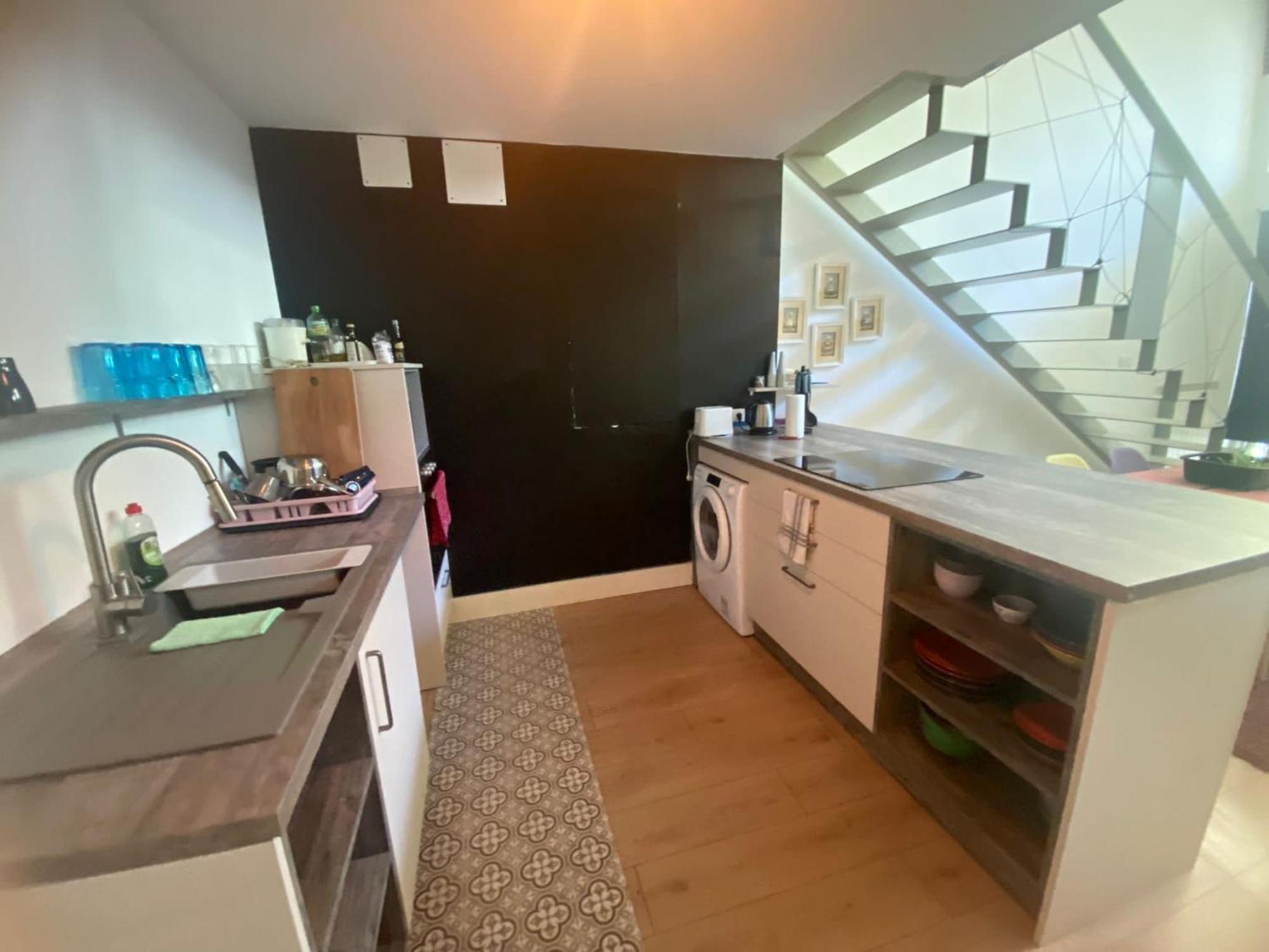 Apartamento Tontunas Camarma de Esteruelas