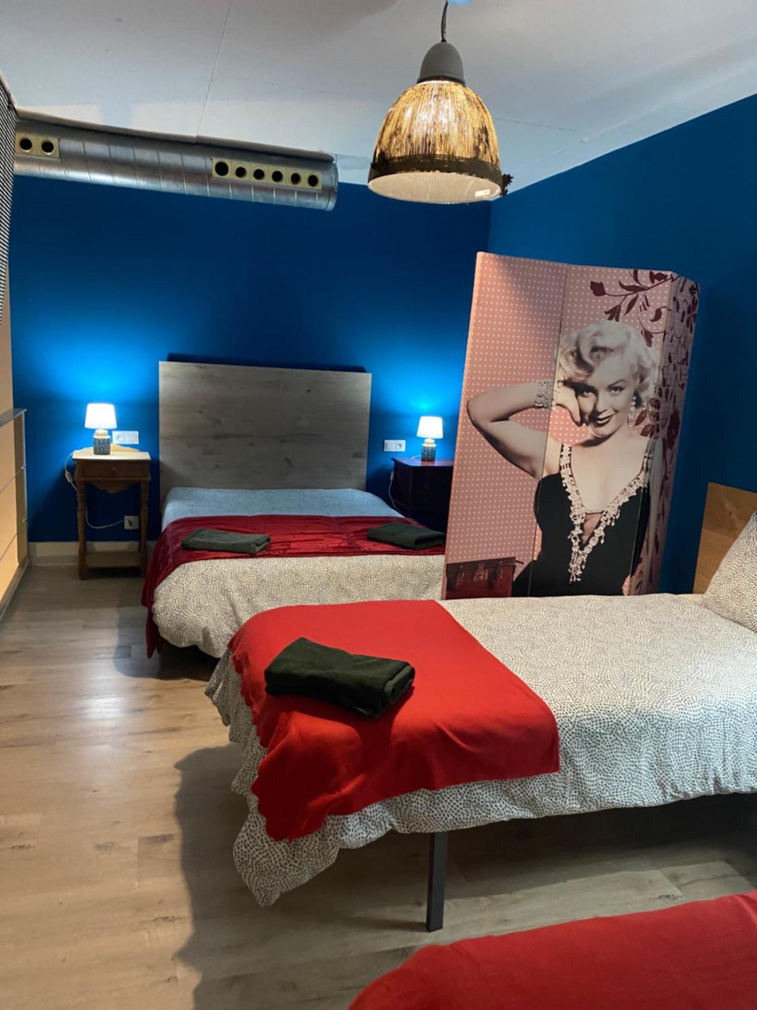 Apartamento Tontunas *