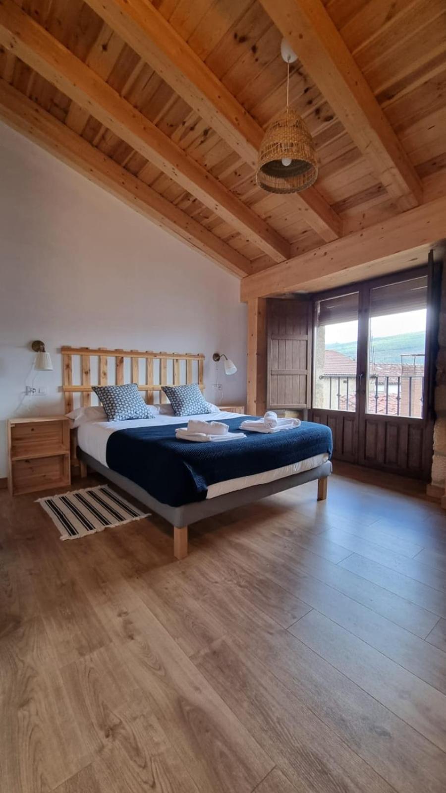Casa Luenga *