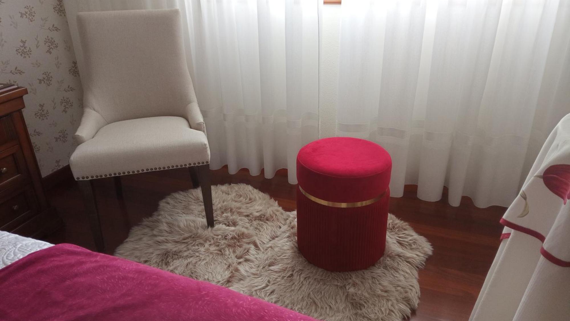 Apartment Mar Avilla Espectacular Ria De Vigo Con Parking Playa Moana