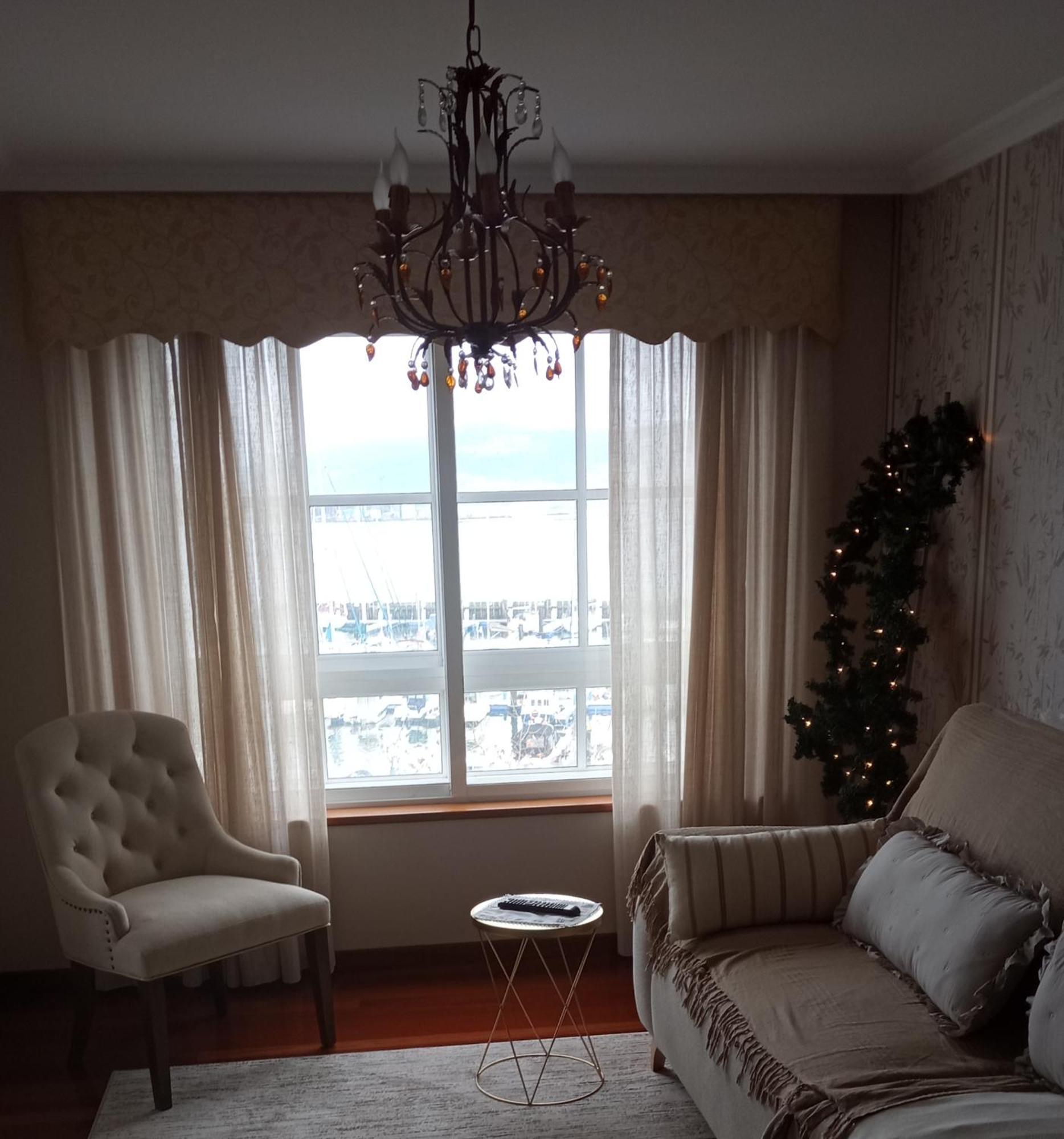 Apartment Mar Avilla Espectacular Ria De Vigo Con Parking Playa *