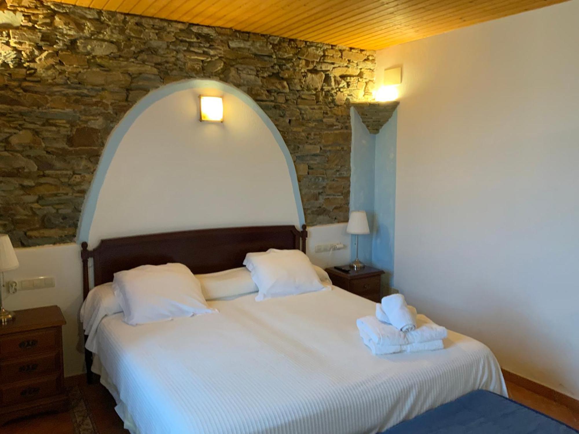 Y Penarronda Playa Hotel Castropol
