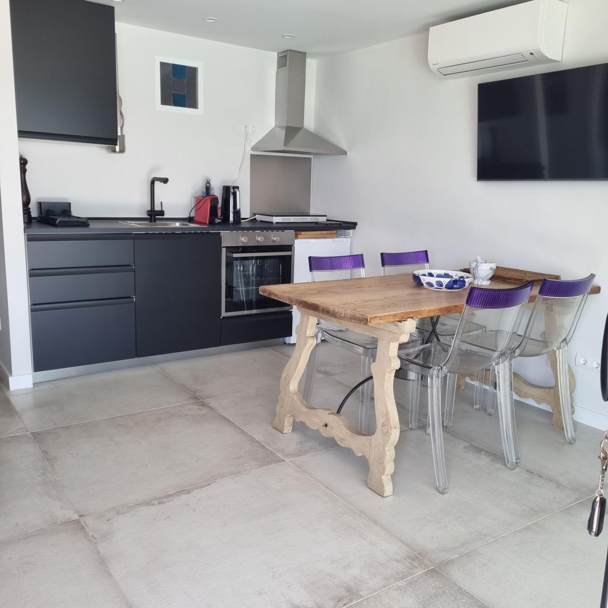 Casa Domino Torreguadiaro Apartamento Sotogrande