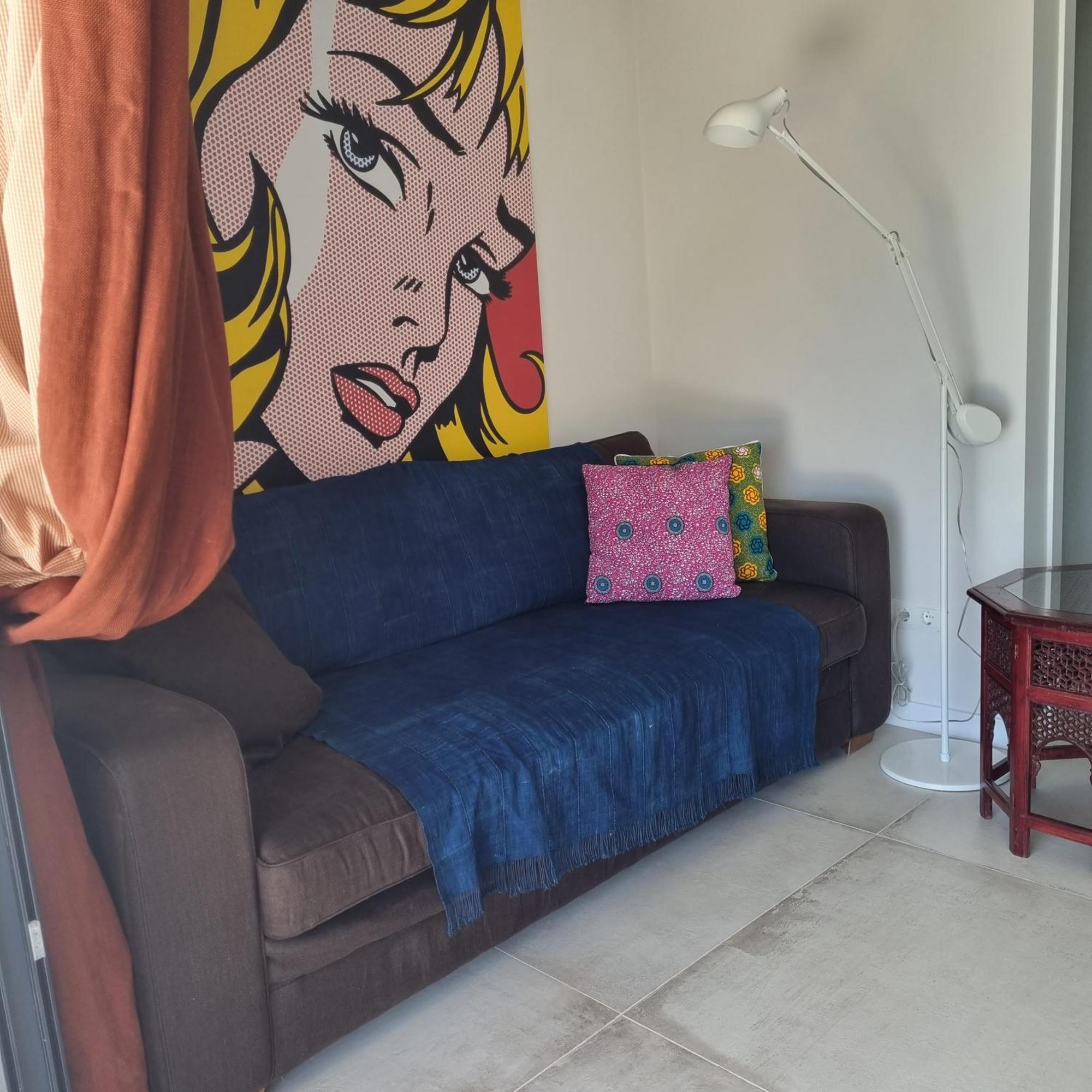 Casa Domino Torreguadiaro Apartamento *