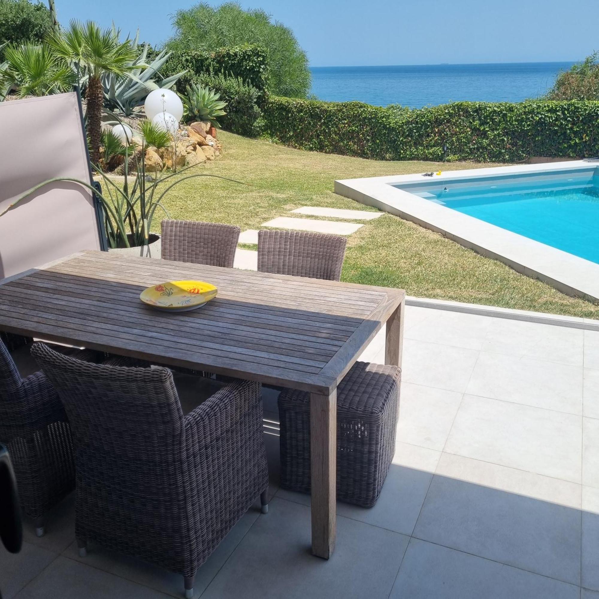 Casa Domino Torreguadiaro Apartamento Sotogrande