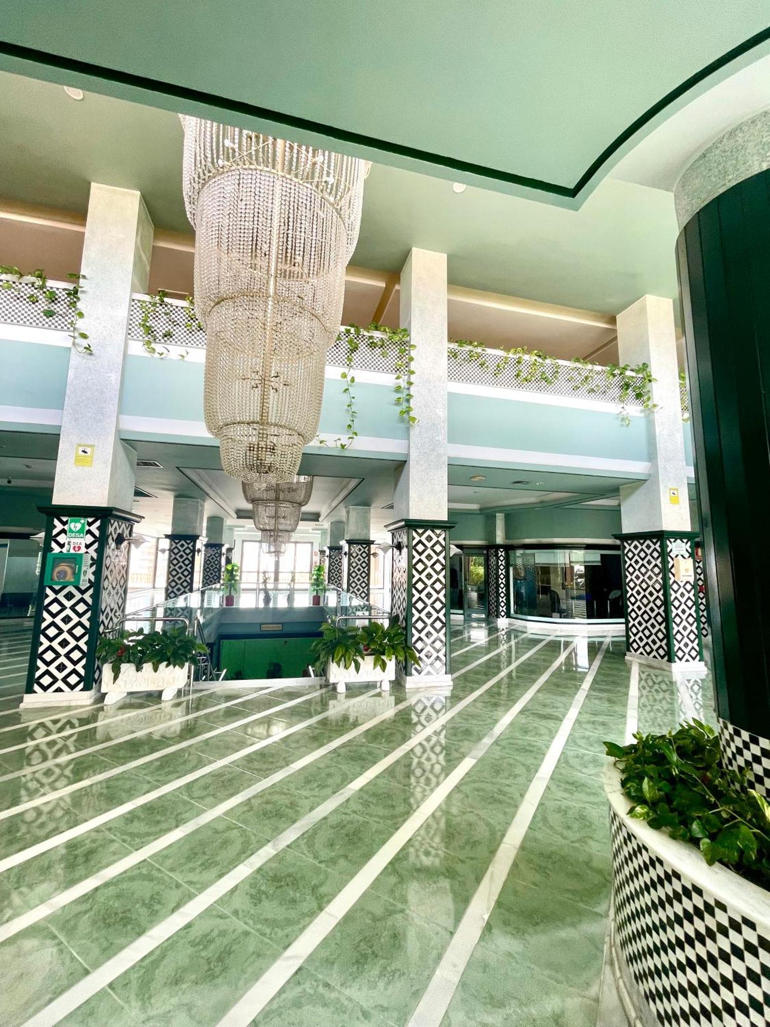 Tenerifeopenhome Club Paraiso Apartment