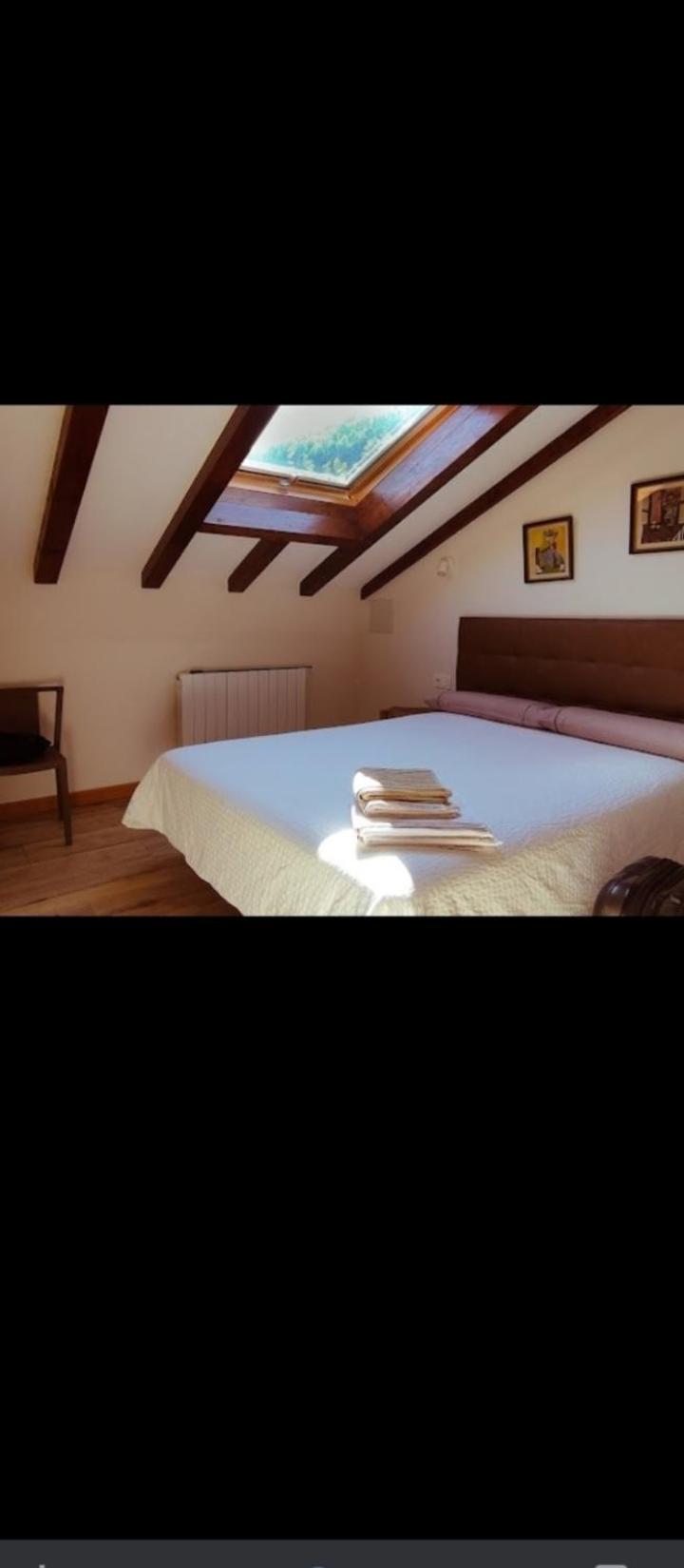 Andikoetxe Landetxea Country house Aulestia