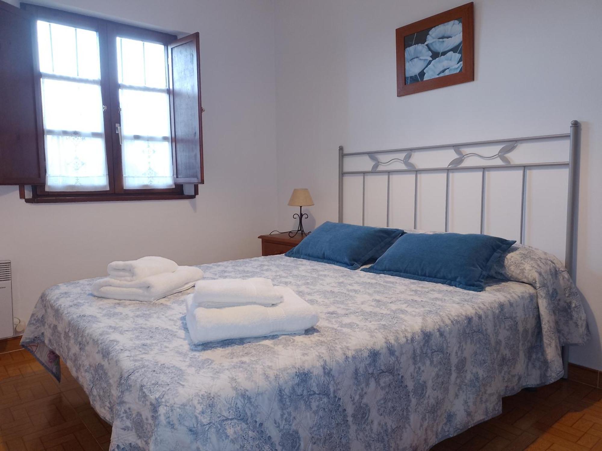 Rurales Inguanzo Apartamento *