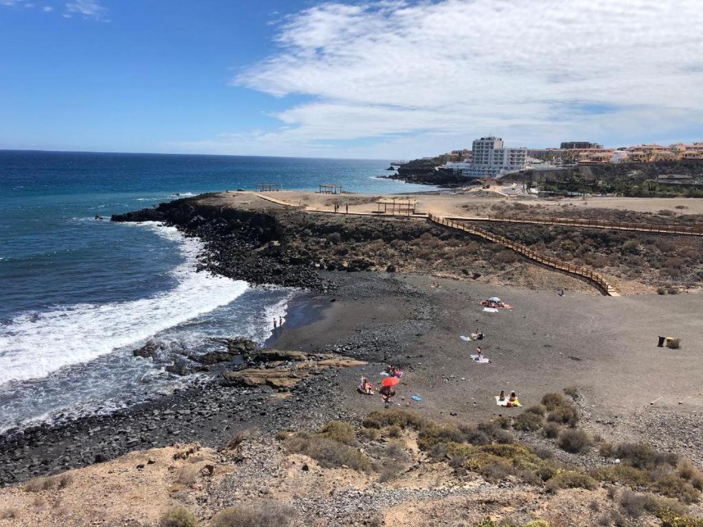 Copacabana, Golf Del Sur San Miguel de Abona