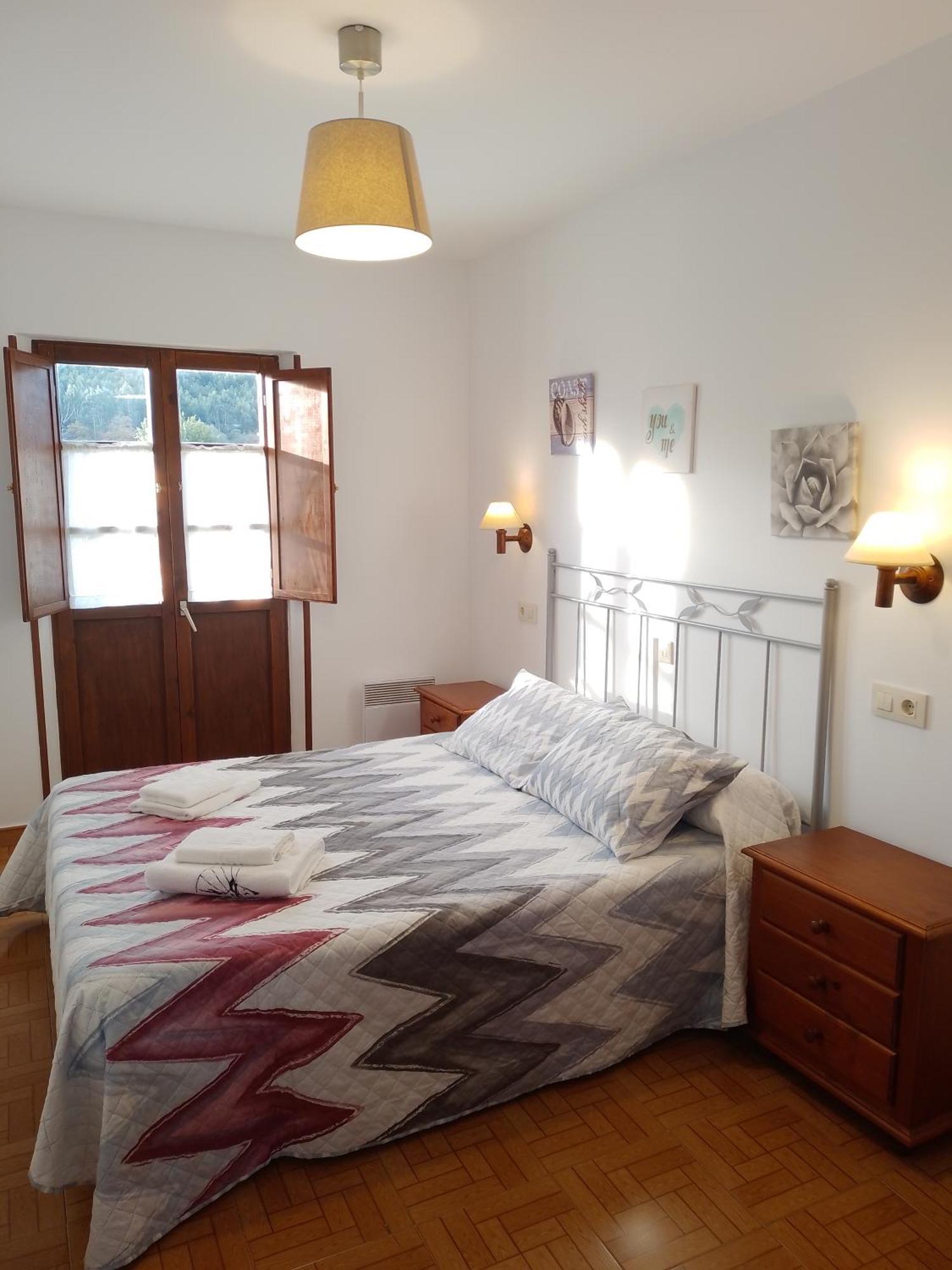 Rurales Inguanzo Apartamento Villanueva de Pria