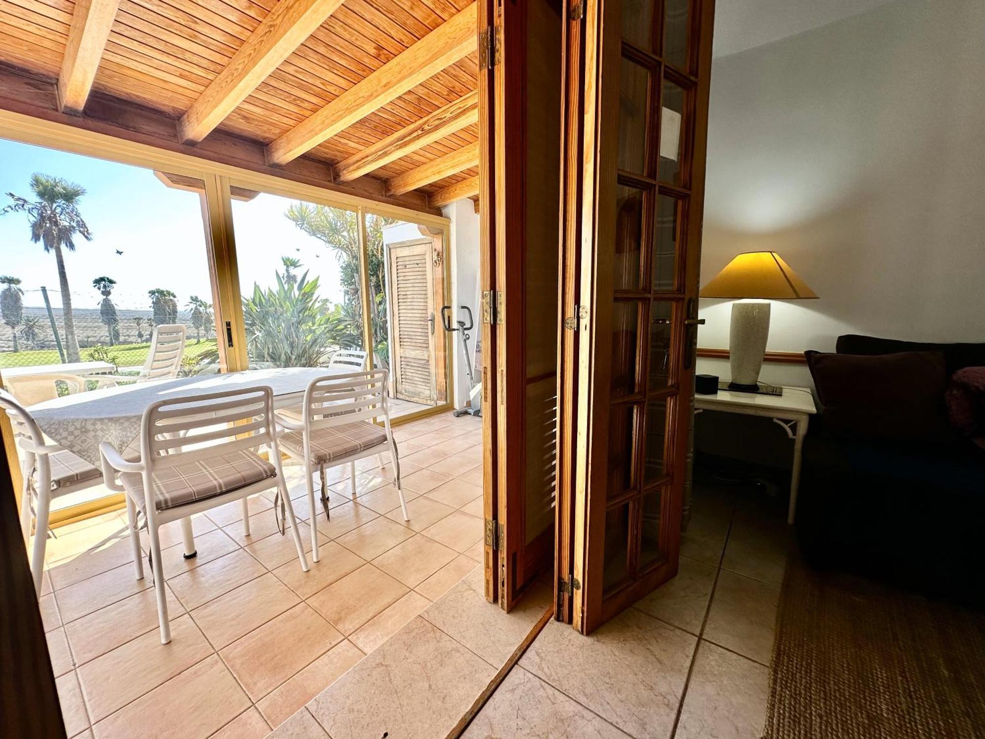 Copacabana, Golf Del Sur Villa