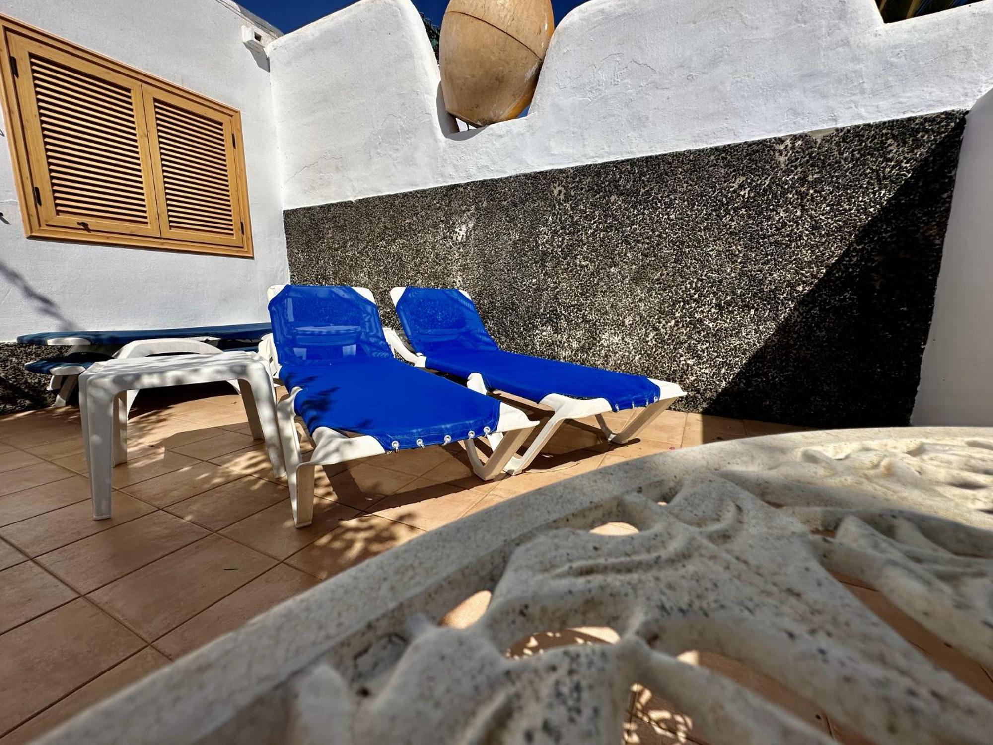 Villa Copacabana, Golf Del Sur *