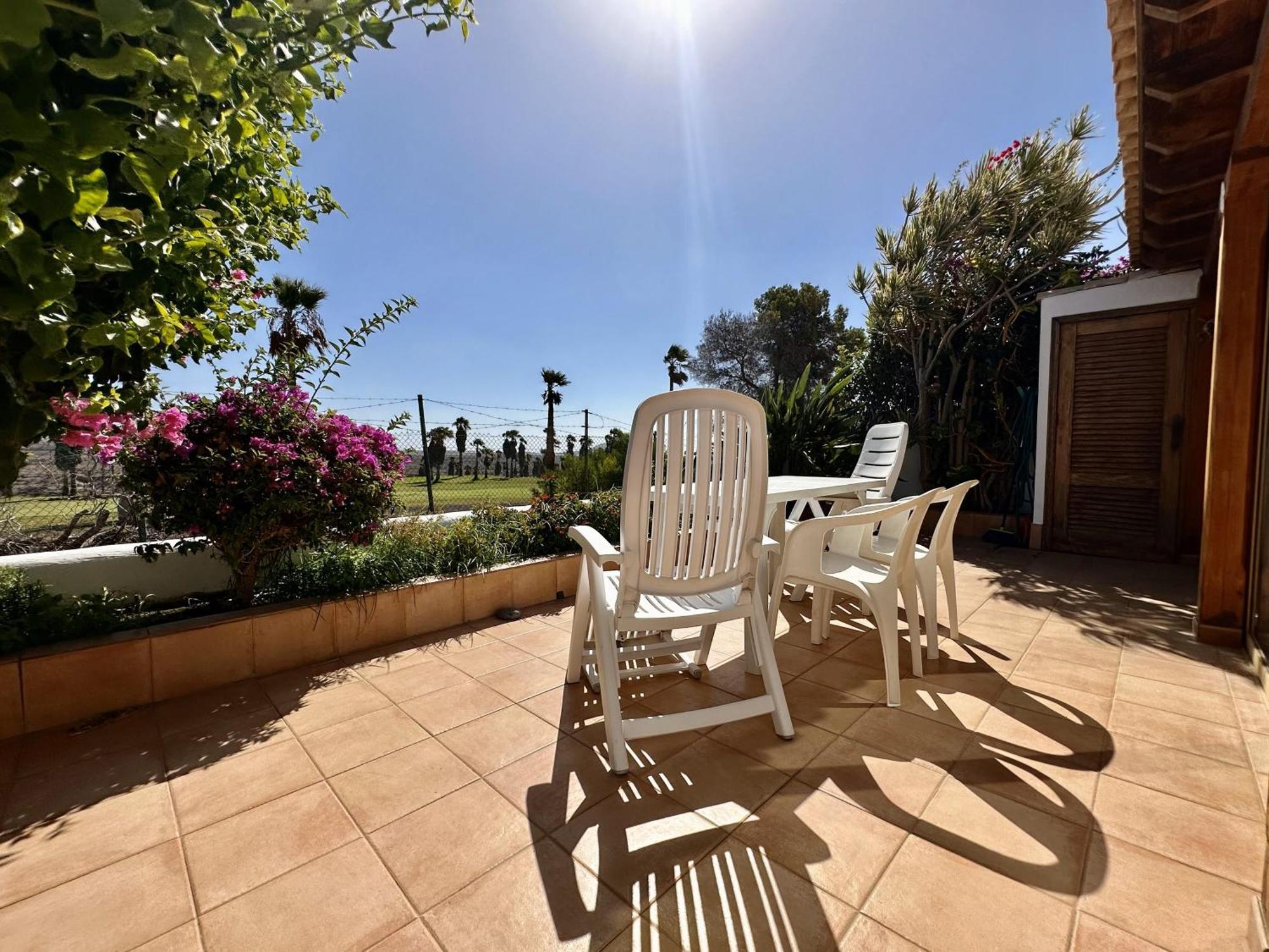 Villa Copacabana, Golf Del Sur