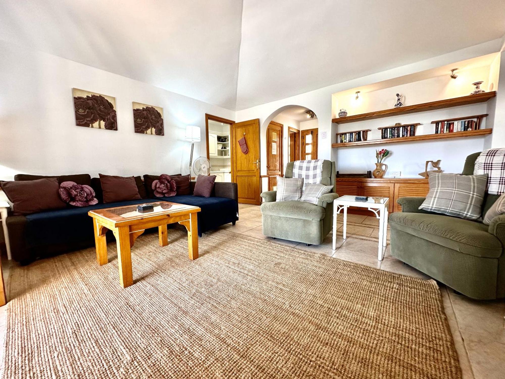 Villa Copacabana, Golf Del Sur *