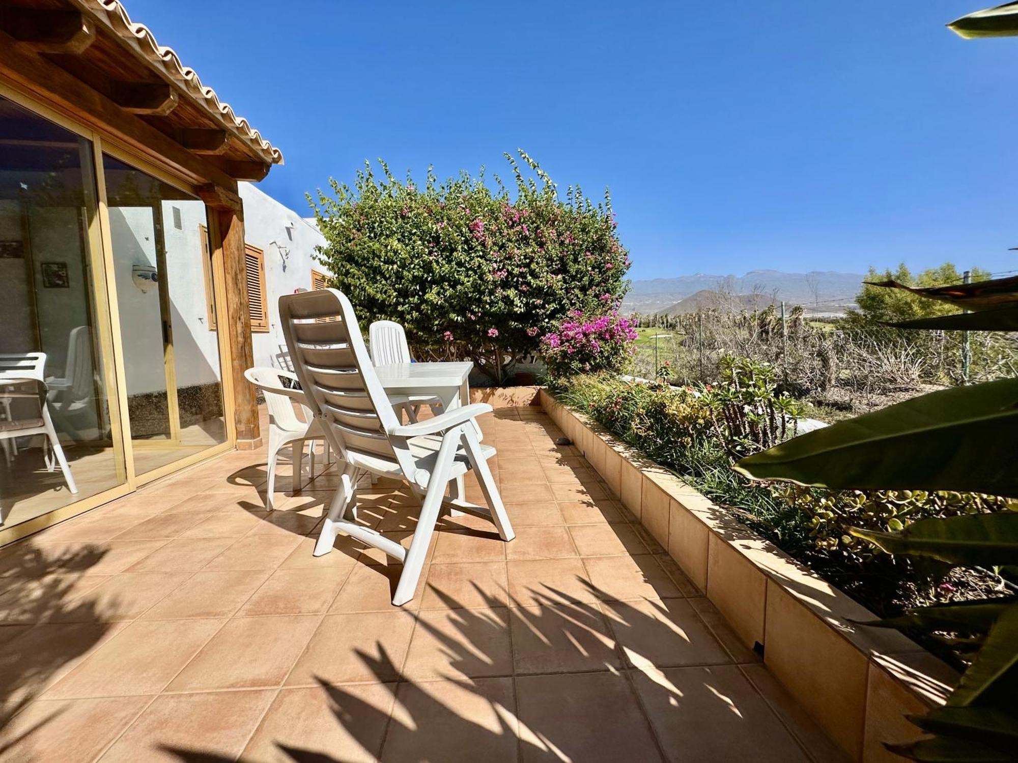 Copacabana, Golf Del Sur Villa *